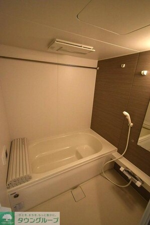 ルミエールの物件内観写真